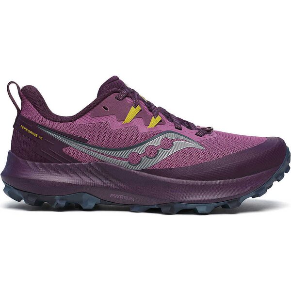 Saucony Peregrine 14 Womens