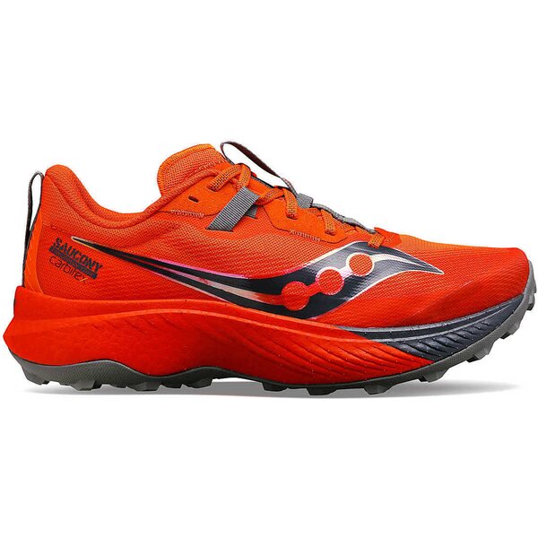 Saucony Endorphin Edge Mens