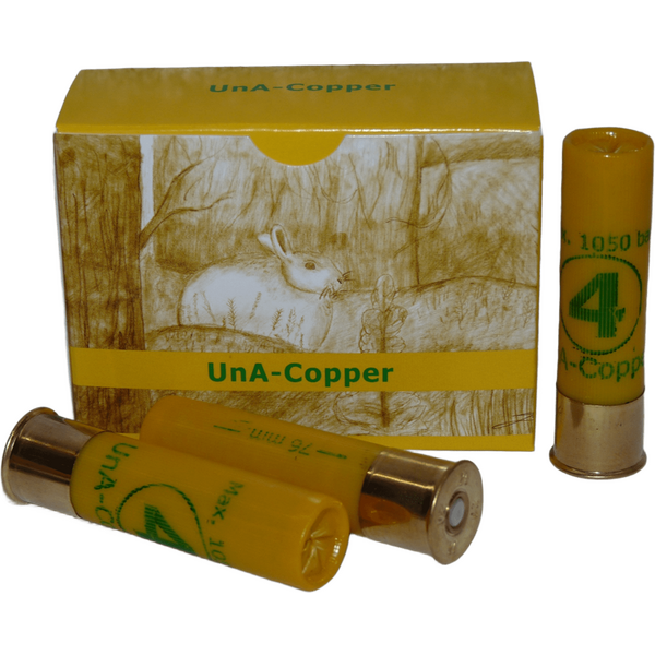 UnA Copper 30g 20/76 10 kpl