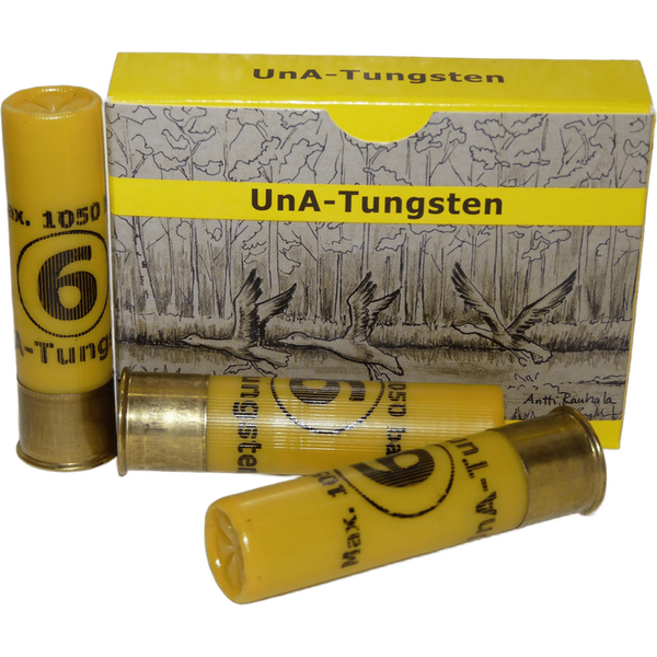 UnA Tungsten 24g 20/70 5個数