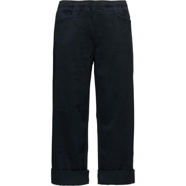 Black Diamond Dirtbag Pants Womens