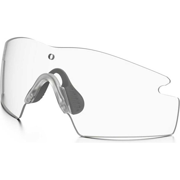 Oakley SI SI Ballistic M Frame 3.0 CLEAR Replacement Lens