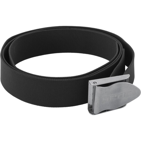 Seacsub Weightbelt with Inox Buckle