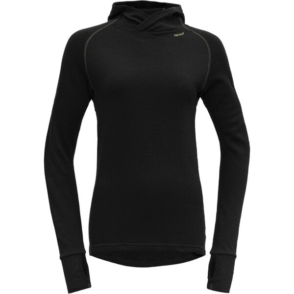 Devold Expedition Hoodie Woman