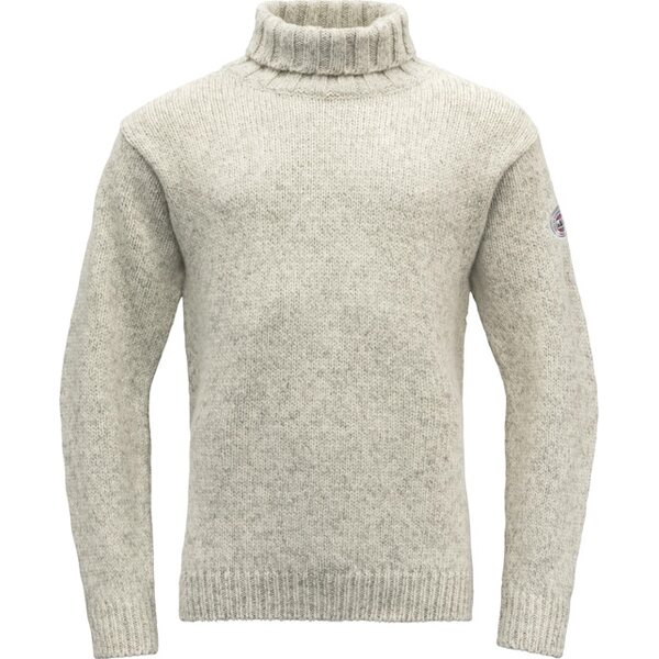 Devold Nansen Sweater High Neck