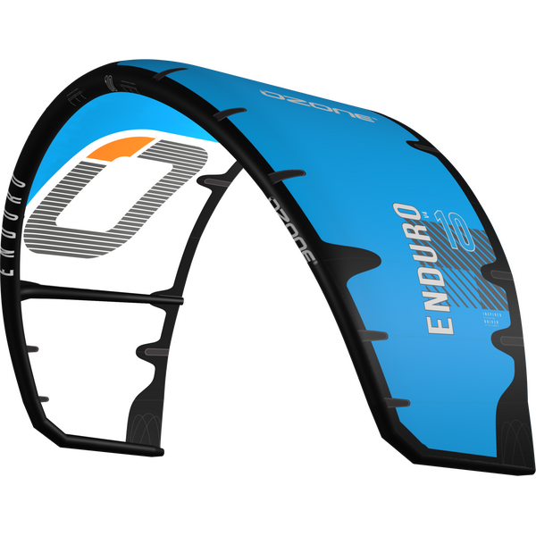 Ozone Enduro V4 Kite Only 12m²