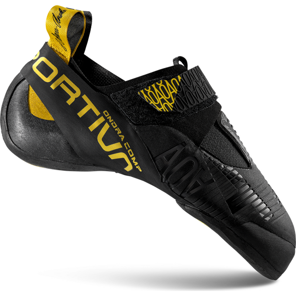 La Sportiva Ondra Comp