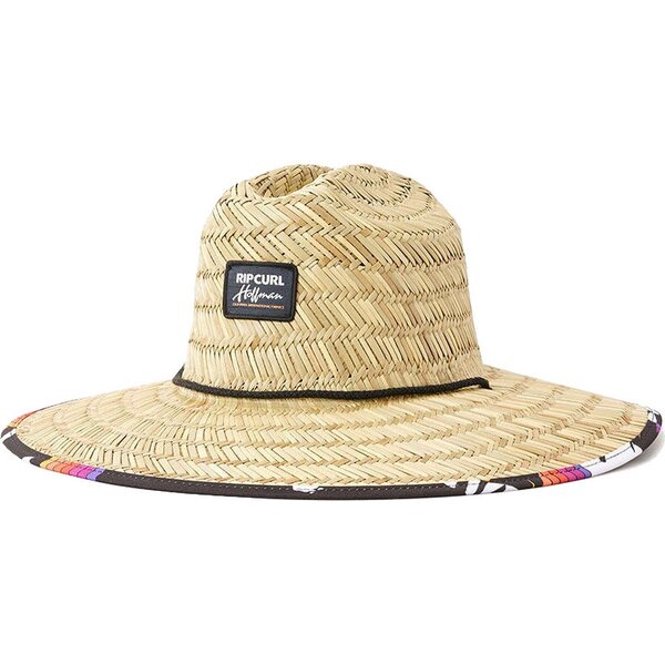 Rip Curl Hoffman Straw Hat