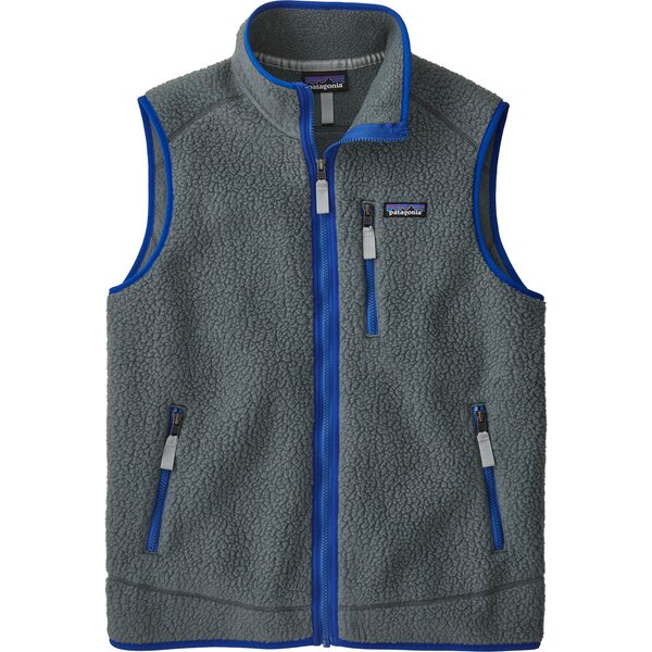 Patagonia Retro Pile Vest Mens