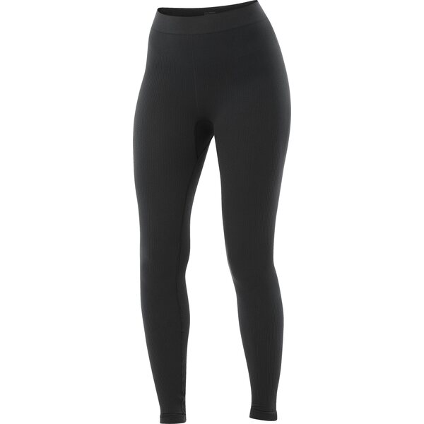 Salomon Essential Warm Seamless Tights Womens