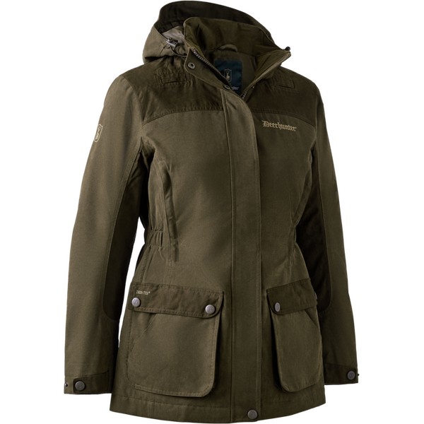 Deerhunter Eagle Jacket Womens