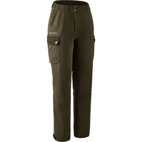 Deerhunter Eagle Trousers Womens