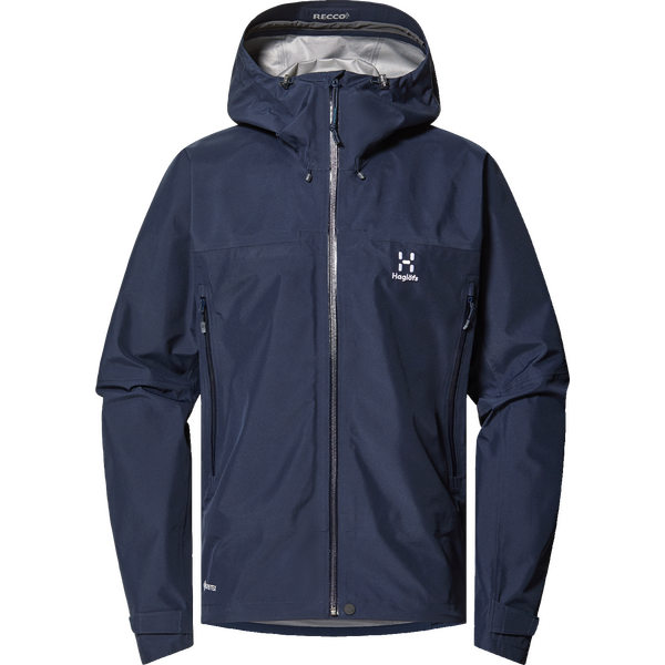 Haglöfs Roc Flash GTX Jacket Mens