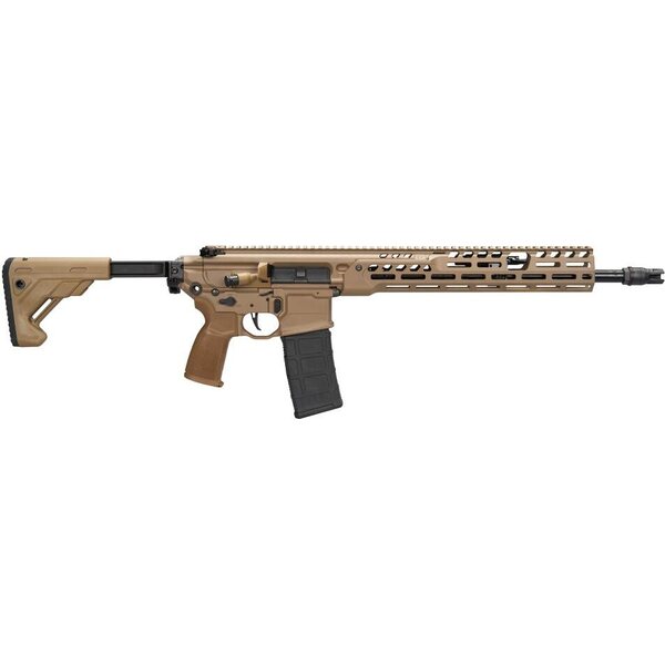 Sig Sauer MCX SPEAR LT IR