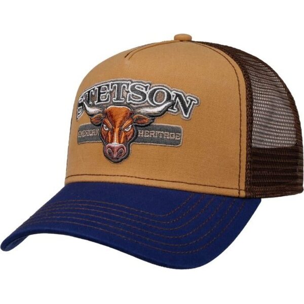 Stetson Trucker Cap