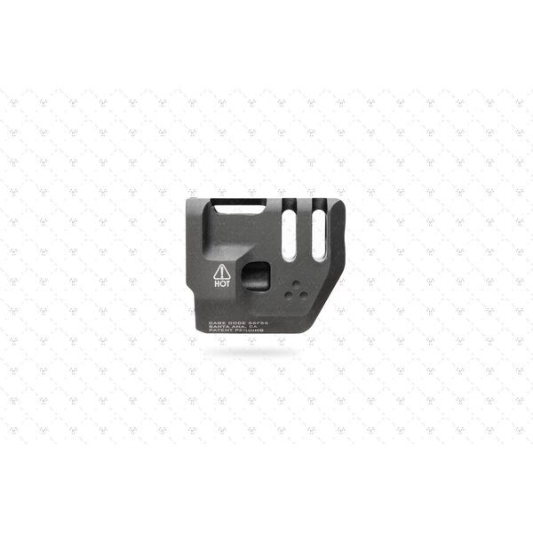 Strike Industries G5 Mass Driver Comp - Compact (Glock 19)