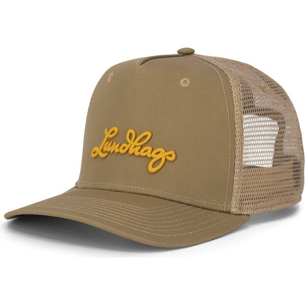 Lundhags Trucker Cap