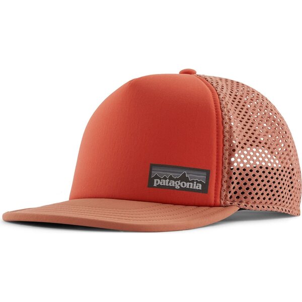 Patagonia Duckbill Trucker Hat