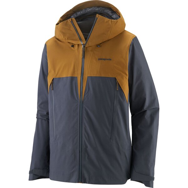 Patagonia Super Free Alpine Jacket Mens