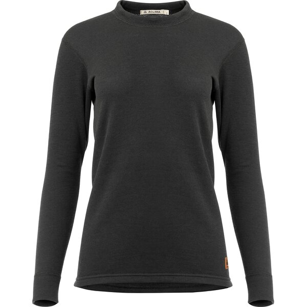 Aclima WoolTerry Crew Neck Womens