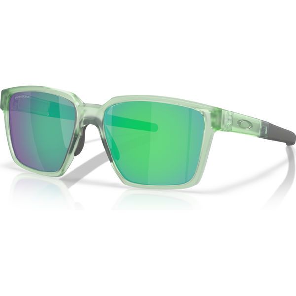 Oakley Actuator SQ, Matt Transparent Jade w/ Prizm Jade