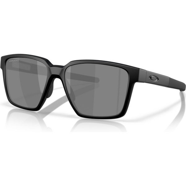 Oakley Actuator SQ, Matte Black w/ Prizm Black