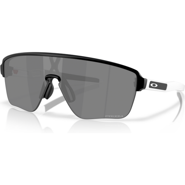 Oakley Corridor SQ, Matte Black w/ Prizm Black