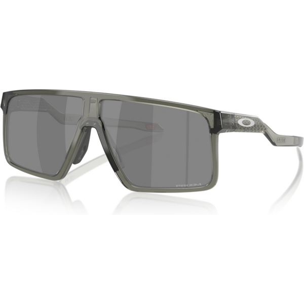 Oakley Helux, Grey Smoke w/ Prizm Black