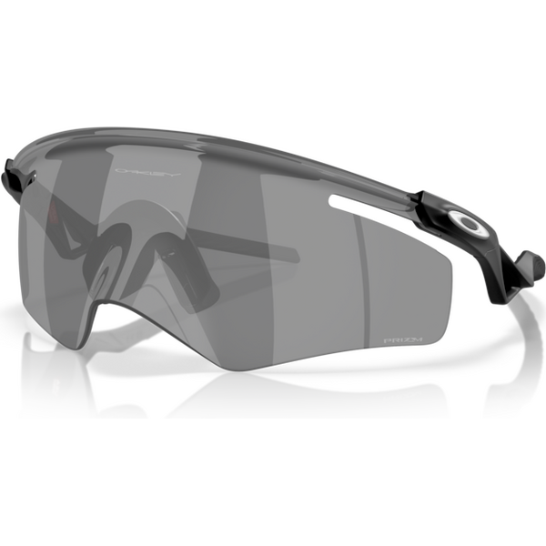 Oakley QNTM Kato, Matte Black w/ Prizm Black