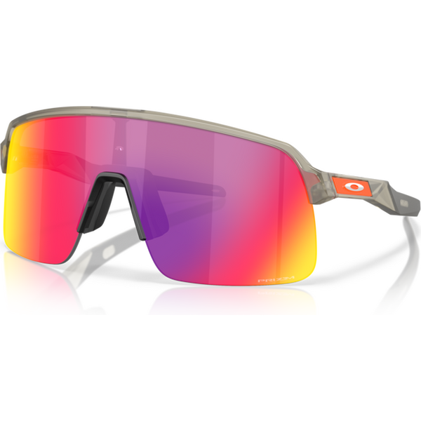 Oakley Sutro Lite, Matte Grey Ink w/ Prizm Road