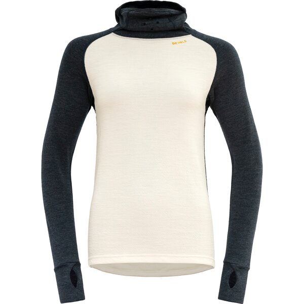 Devold Expedition Merino Silk Hoodie Womens