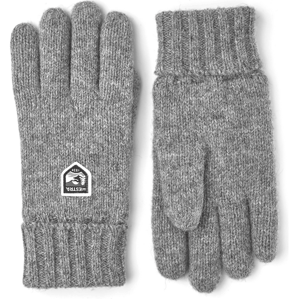 Hestra Basic Wool Glove