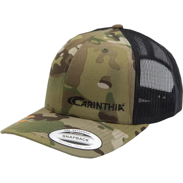 Carinthia Tactical Basecap Multicam