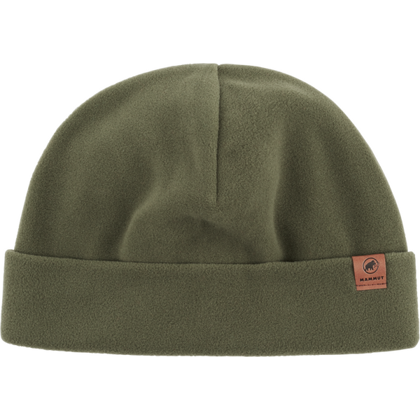 Mammut Fleece Beanie