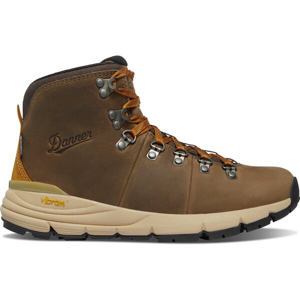 Danner Mountain 600 Leaf GTX Womens