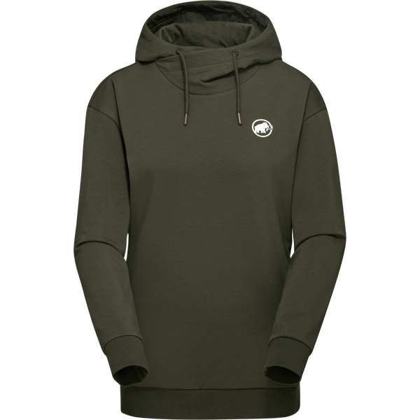 Mammut Original ML Hoody Womens