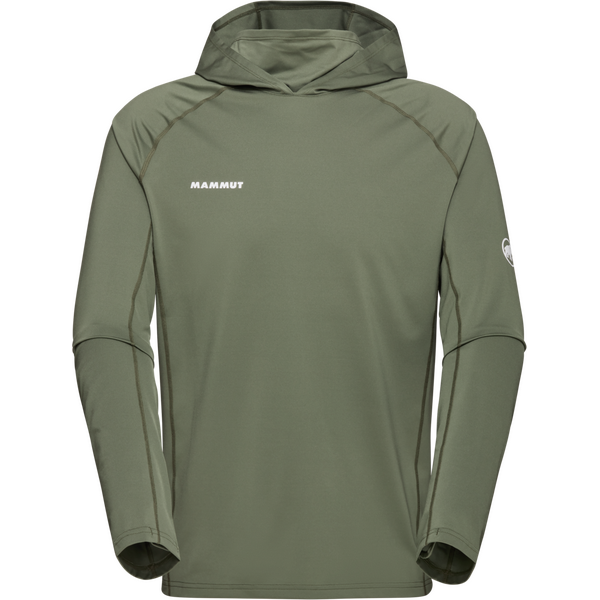 Mammut Selun FL Sun Hoody Men