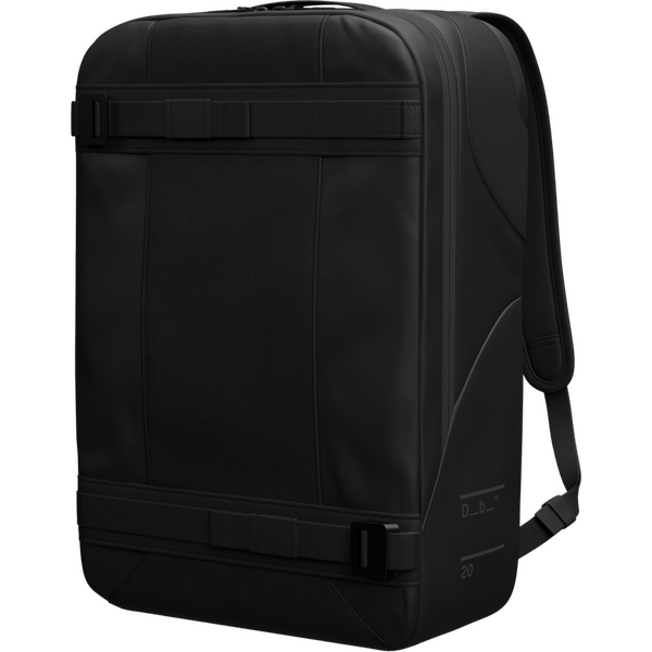 Db Skateboarding Daypack 20L