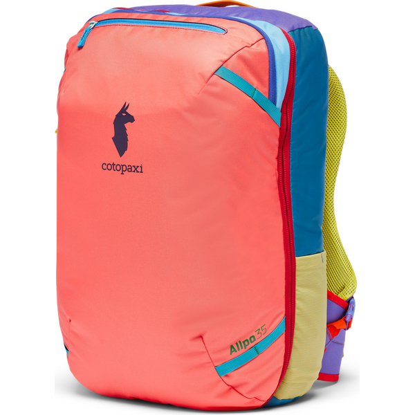 Cotopaxi Allpa 35L Travel Pack - Del Dia