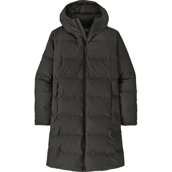 Patagonia Jackson Glacier Parka Womens