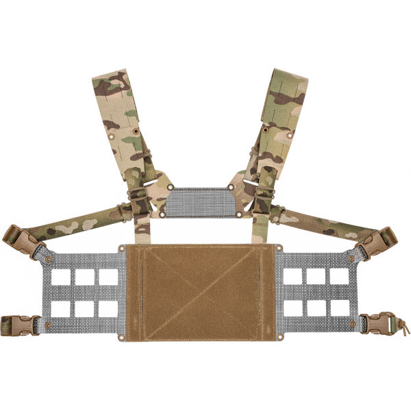 Ferro Concepts Chesty Rig Wide V2