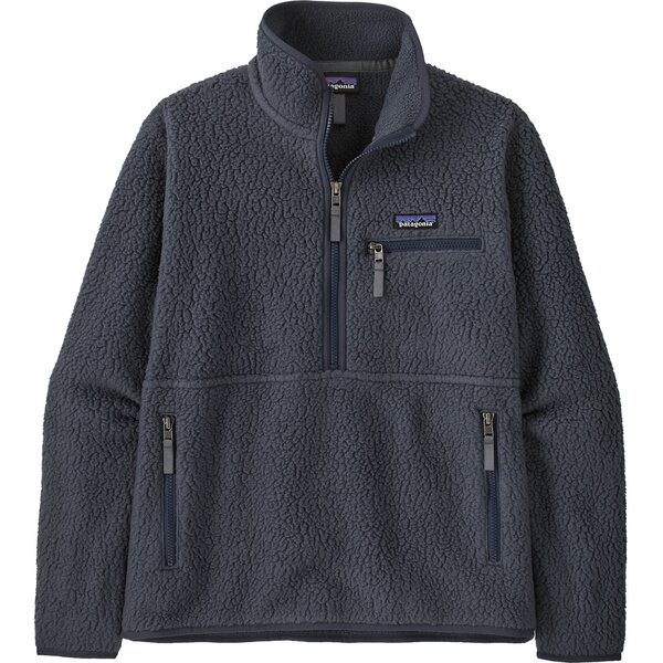 Patagonia Retro Pile Marsupial Womens