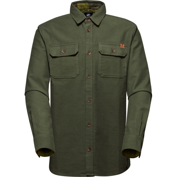 Mammut Tamaro Overshirt Mens