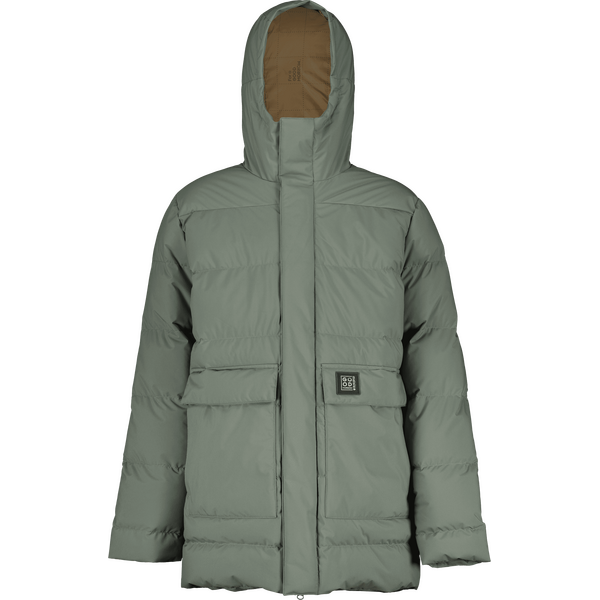 Maloja VigoloM. ReDown Coat Mens