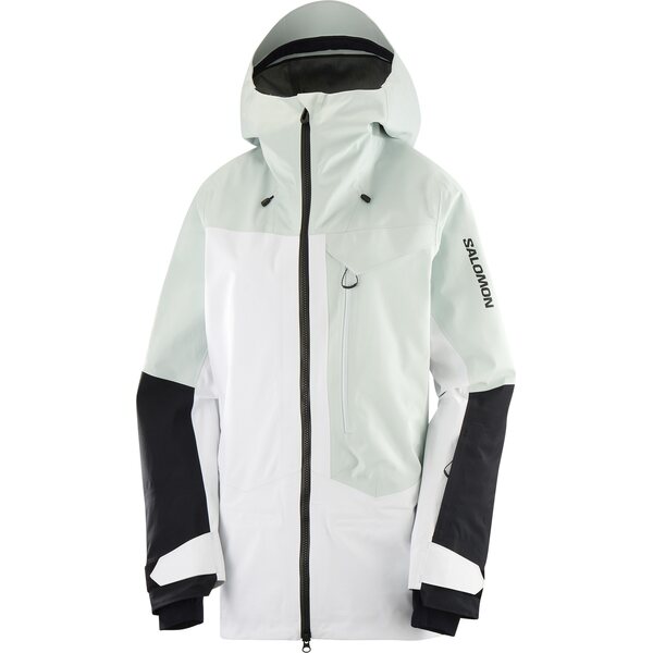 Salomon Moon Patrol Gore-Tex Jacket Womens