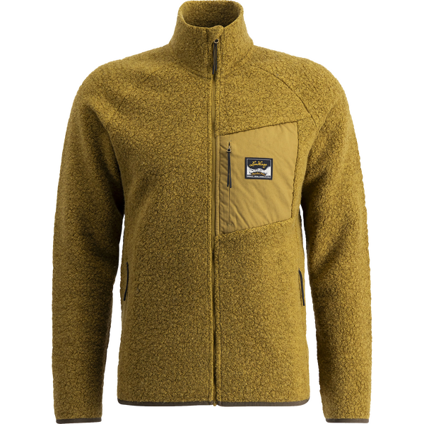 Lundhags Flok Wool Pile Mens