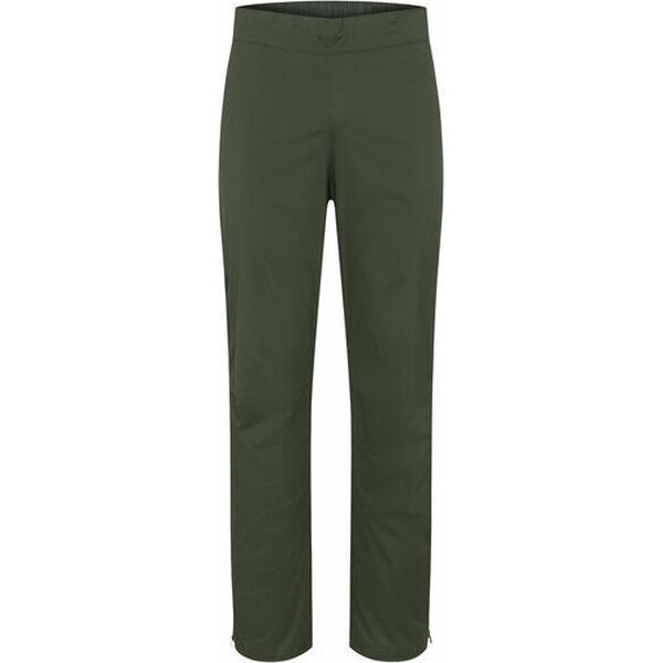 Black Diamond StormLine Stretch Full Zip Rain Pants Mens