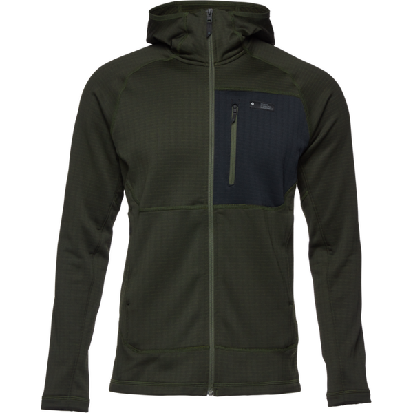 Black Diamond Factor Hoody Mens