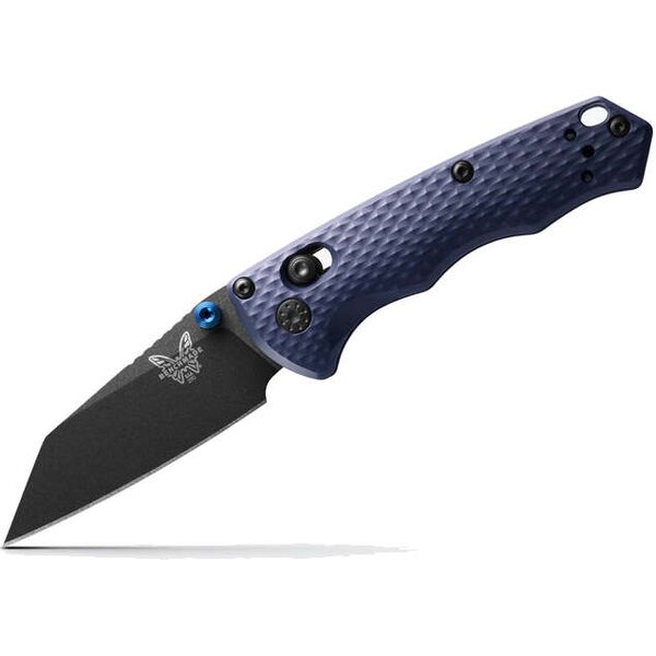 Benchmade Full Immunity