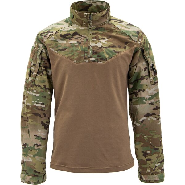 Carinthia Combat Shirt